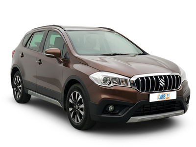 Maruti S Cross-img